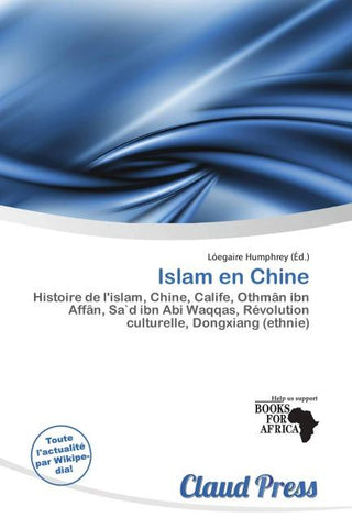 Islam en Chine