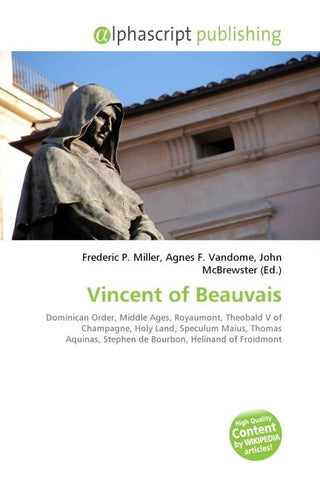 Vincent of Beauvais