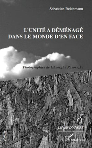 L'unité a déménagé dans le monde d'en face