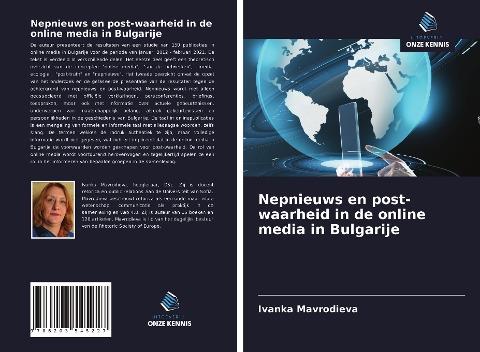 Nepnieuws en post-waarheid in de online media in Bulgarije