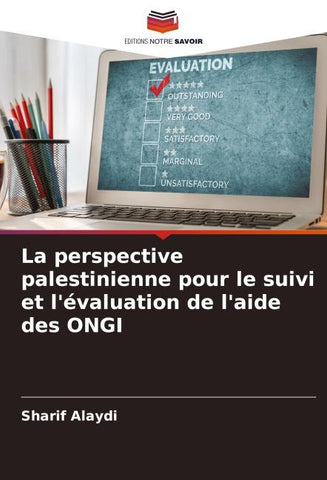 La perspective palestinienne pour le suivi et l'évaluation de l'aide des ONGI