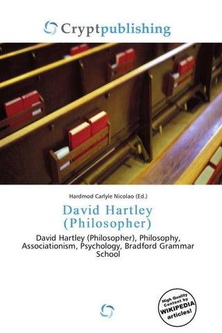 David Hartley (Philosopher)