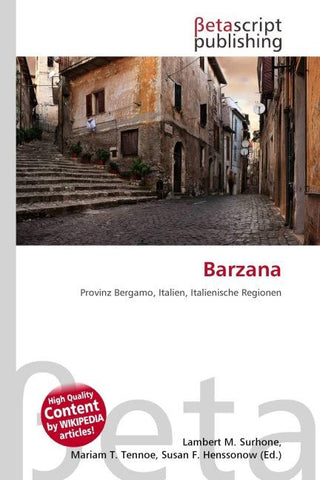 Barzana