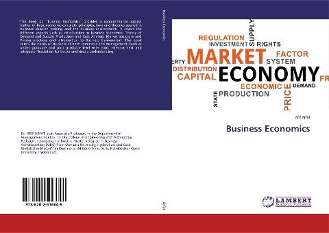 Business Economics