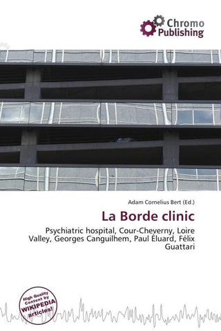 La Borde clinic