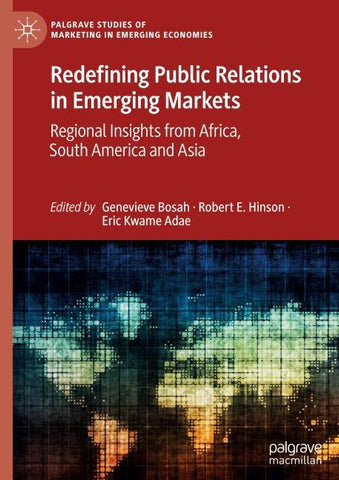 Redefining Public Relations in Emerging Markets