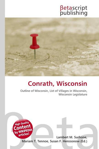 Conrath, Wisconsin