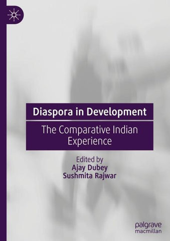 Diaspora in Development