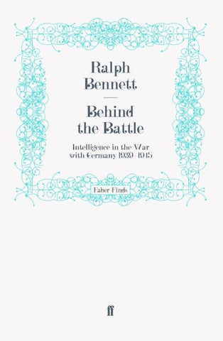 Behind the Battle