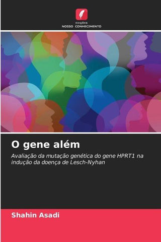 O gene além