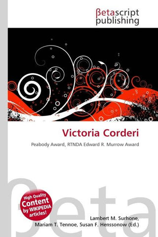 Victoria Corderi