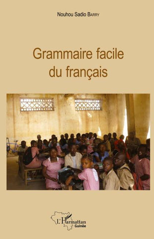 Grammaire facile du français