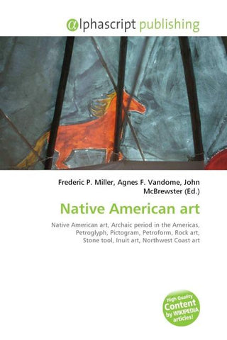 Native American art