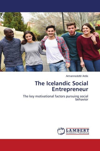 The Icelandic Social Entrepreneur