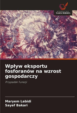 Wp¿yw eksportu fosforanów na wzrost gospodarczy