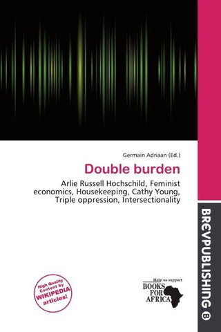 Double burden