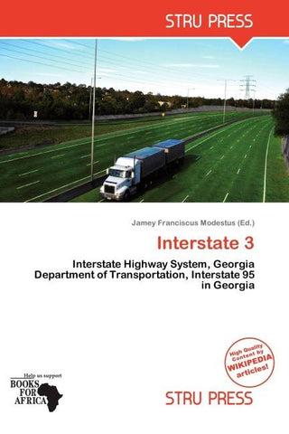 Interstate 3