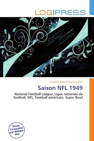 Saison NFL 1949