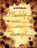Maddy und der Zumpi