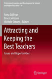 Attracting and Keeping the Best Teachers