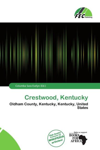 Crestwood, Kentucky