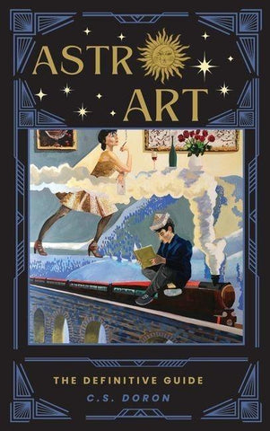 AstroArt