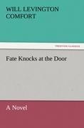 Fate Knocks at the Door