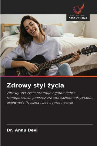 Zdrowy styl ¿ycia