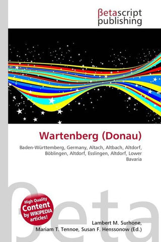 Wartenberg (Donau)