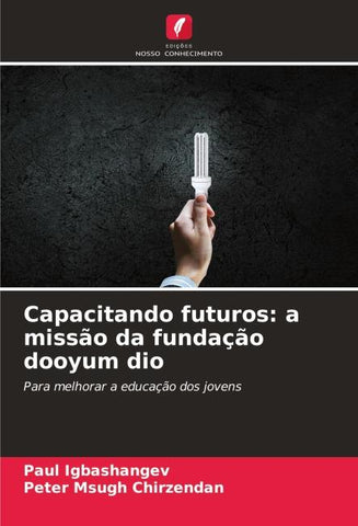 Capacitando futuros: a missão da fundação dooyum dio