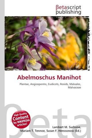Abelmoschus Manihot
