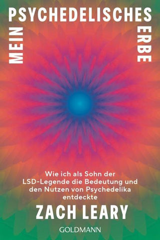 Mein psychedelisches Erbe