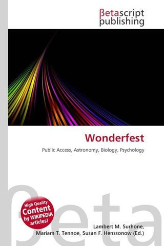 Wonderfest