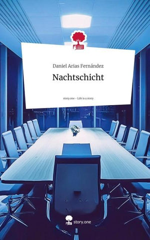 Nachtschicht. Life is a Story - story.one