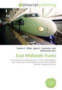 East Midlands Trains