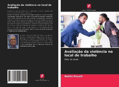 Avaliação da violência no local de trabalho