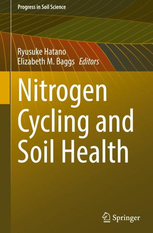 Nitrogen Cycling and Soil Health