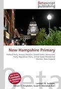 New Hampshire Primary