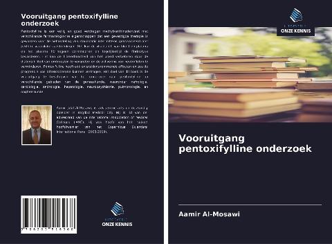 Vooruitgang pentoxifylline onderzoek