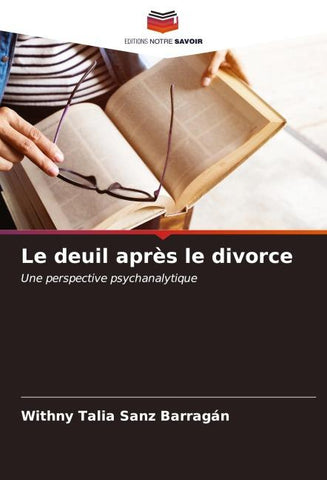 Le deuil après le divorce