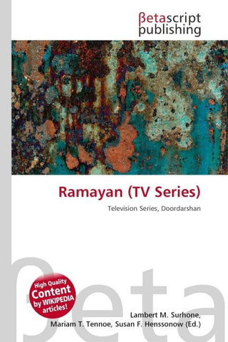 Ramayan (TV Series)