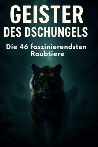 Geister des Dschungels