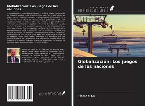 Globalización: Los juegos de las naciones
