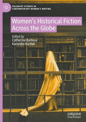 Women’s Historical Fiction Across the Globe