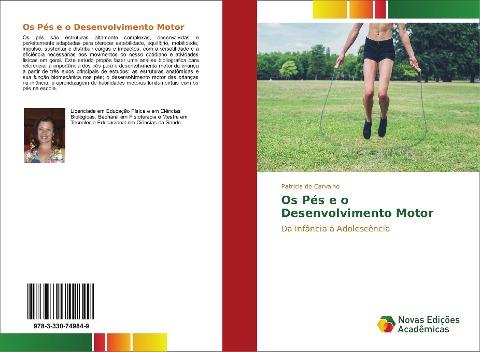 Os Pés e o Desenvolvimento Motor