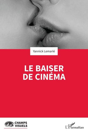 Le baiser de cinéma
