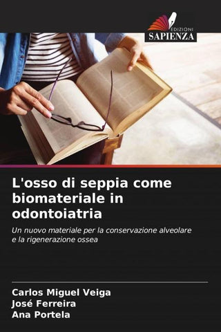 L'osso di seppia come biomateriale in odontoiatria