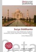 Surya Siddhanta