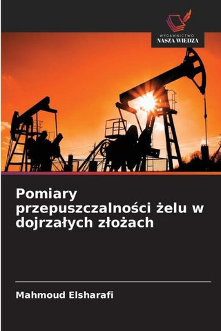 Pomiary przepuszczalno¿ci ¿elu w dojrza¿ych z¿o¿ach