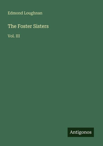 The Foster Sisters